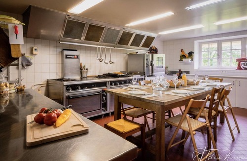 Saint-Aignan-le-Jaillard House | Domaine Champlivault