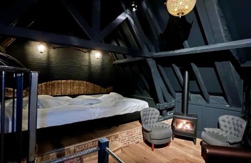 Schore Hotel | Domaine 10