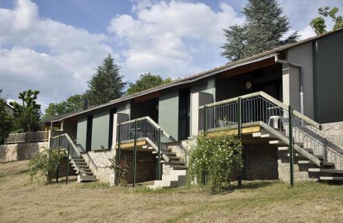 Meyrueis Resort | Domaine Aigoual Cevennes