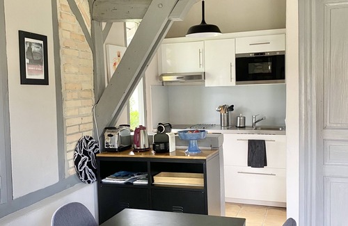 Angresse Cottage | Domaine Au Bon, La Nord - 5min D'hossegor