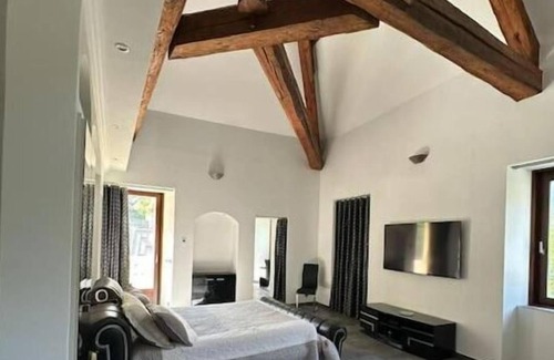 Moutiers House | Domaine au Cœur des 3 Vallées