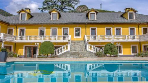 Moutiers Villa | Domaine au cœur des 3 vallées