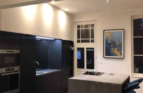 Emanville House | Domaine Avec Piscine Proche Evreux !