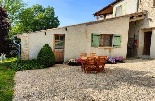 Forcalquier House | Domaine Bellavigne Gites et SPA