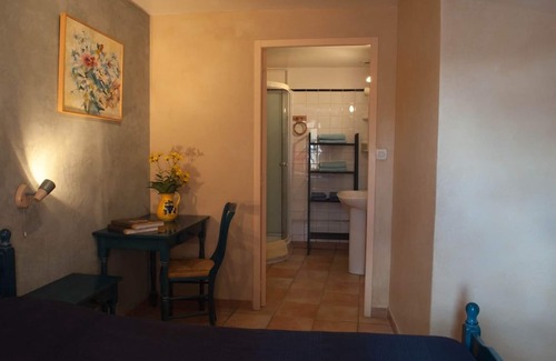 Bouriege Hotel | Domaine Bellelauze