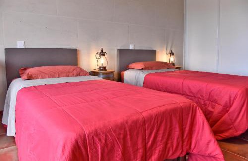 Archiac Bed & Breakfast | domaine d' Arcalis