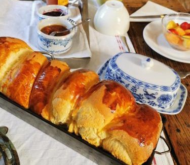 Lussan Bed & Breakfast | Domaine d'Audabiac