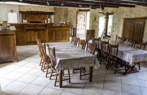 Le Vigan House | Domaine d'Aymare, 12-person gîte