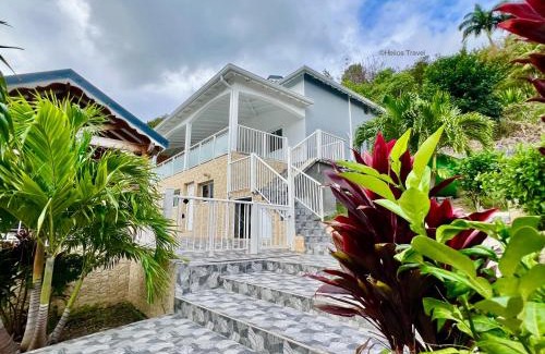 Bas Vent Apartment | Domaine de Bas-Vent