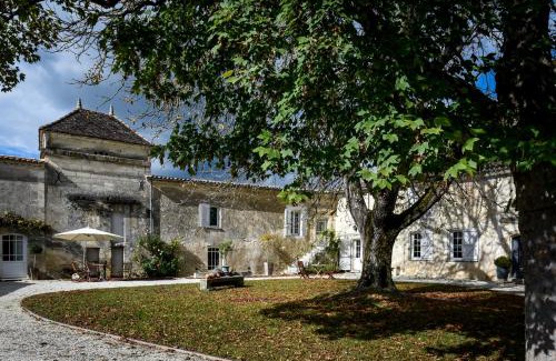 Tizac-de-Curton House | Domaine de Bel Air Carpe Diem
