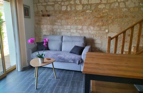 Pouancay House | Domaine de BELLEVUE