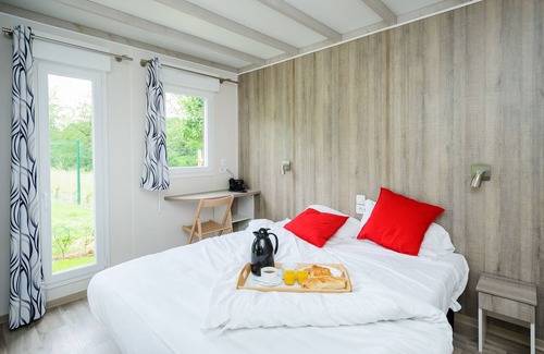 Hirson Hotel | Domaine de Blangy