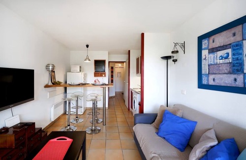 Behobie Apartment | Domaine de Bordaberry Pierre & Vacances Residence