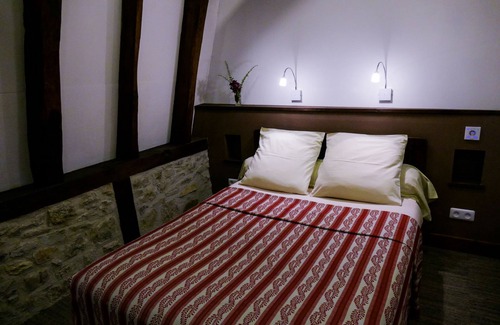 Bretenoux House | Domaine de Borie Chambres d'Hôtes