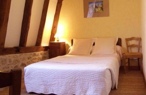 Bretenoux House | Domaine de Borie Chambres d'Hôtes