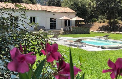 Corte House | Domaine de Bracciole