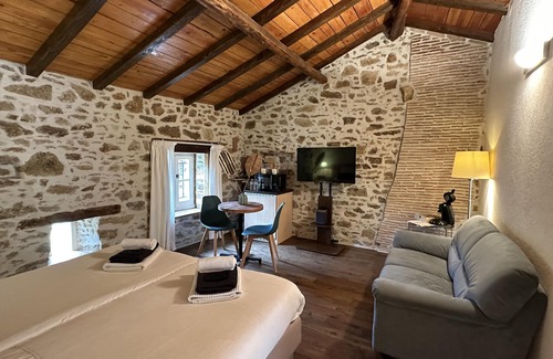 Rouzede House | Domaine de Brise Bois - Chambres & Gîtes