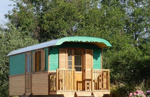 Saissac Bed & Breakfast | Domaine de Campras B&B