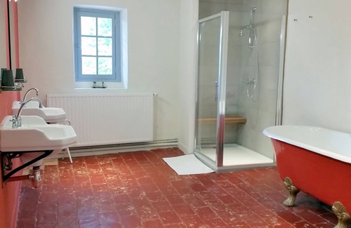 Conqueyrac House | Domaine de Ceyrac - Chambres d'hôtes