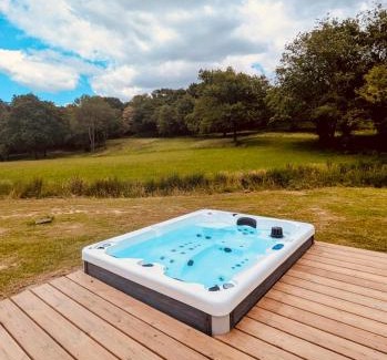 Amou Hotel | Domaine de Chabrague