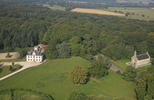 Moutiers-Sous-Chantemerle Hotel | Domaine de Chantemerle