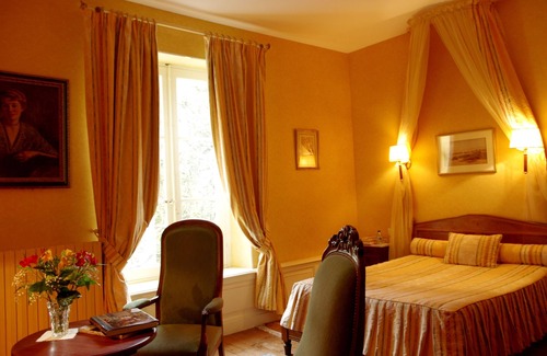 Saint-Saturnin Hotel | Domaine de Chatenay - Le Mans
