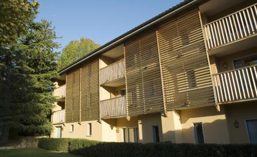 Chonas-l'Amballan Hotel | Domaine de Clairefontaine - Teritoria