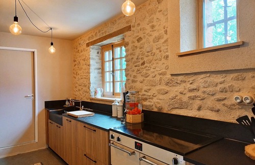 Le Vigen House | Domaine de Faugeras - Maison de Campagne