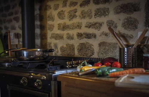 Athis-Val de Rouvre House | Domaine de la Blanchère