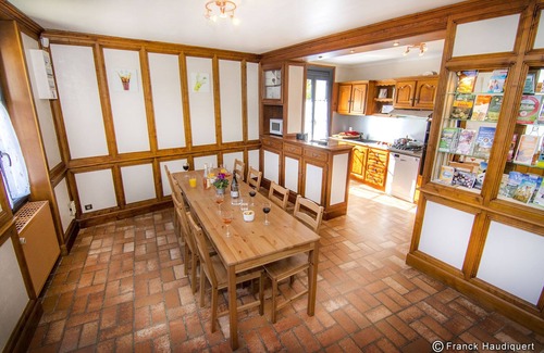 Chatillon-sur-Cher House | Domaine de Trevety - Les Perrieres