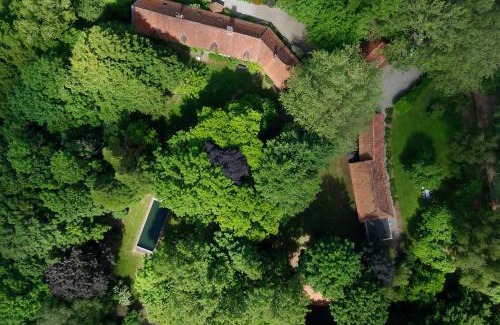 Loison-sur-Crequoise Bed & Breakfast | Domaine de Fresnoy