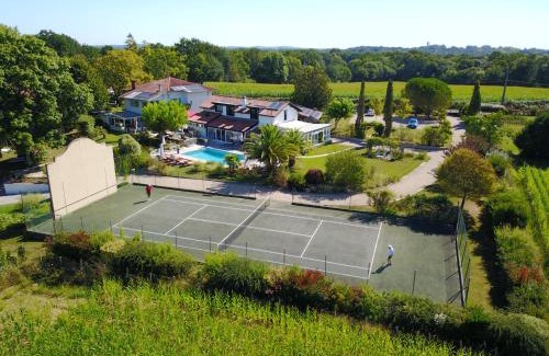Saint-Andre-de-Seignanx Bed & Breakfast | Domaine de Millox