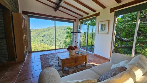 Saint-Hilaire-de-Lavit House | Domaine de la Mazière