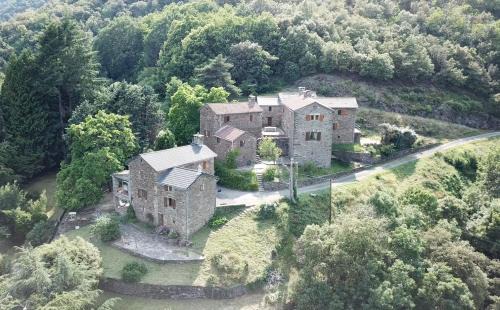 Saint-Hilaire-de-Lavit House | Domaine de la Mazière