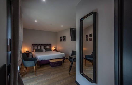 Saint-Medard-d'Eyrans Hotel | Domaine de Larchey