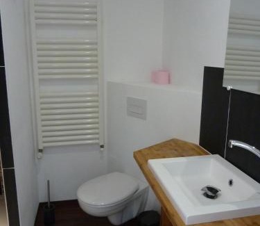 Saint-Pierre-du-Regard Bed & Breakfast | Domaine de l'Etre