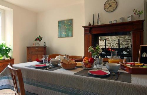 Saint-Pierre-du-Regard Bed & Breakfast | Domaine de l'Etre