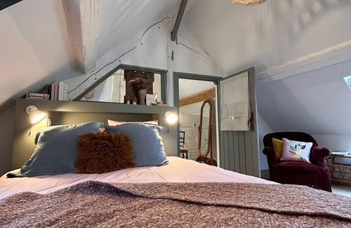 Sainte-Marguerite-de-Viette House | Domaine de Blanvatel