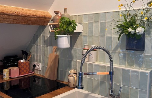 Sainte-Marguerite-de-Viette House | Domaine de Blanvatel