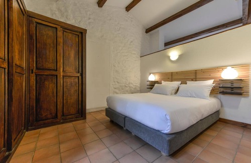 Leuc House | Domaine de Fraisse