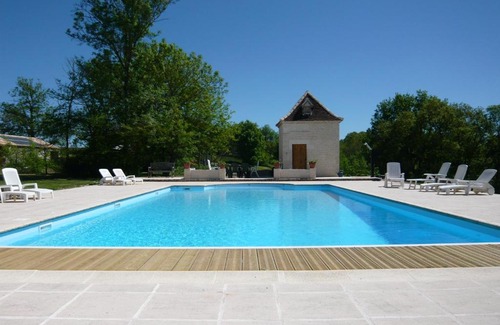 Boisse Apartment | Domaine de Fumel Le Sauvignon