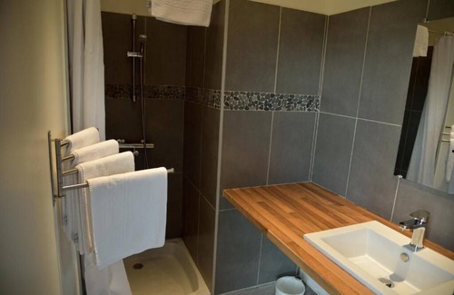 Calmont Hotel | Domaine de Garabaud