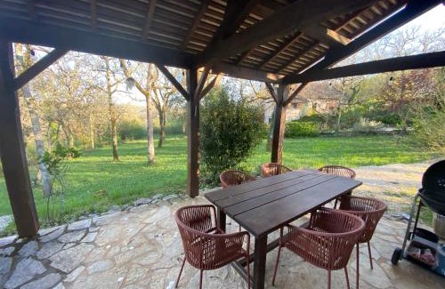 Andressac House | Domaine de Gayfié