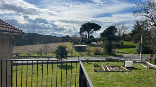 Tilh Bed & Breakfast | Domaine de Grisere