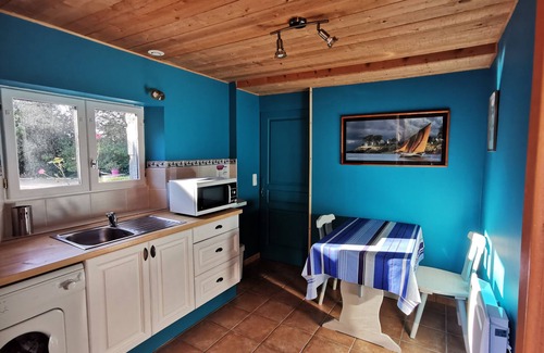 Ambon House | Domaine de Kérizel