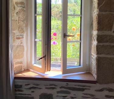 Remungol Bed & Breakfast | Domaine de Kerdavid - Chambres d'hôtes à Remungol