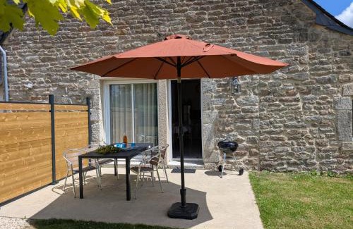 Trefflean House | Domaine de Kerhallec
