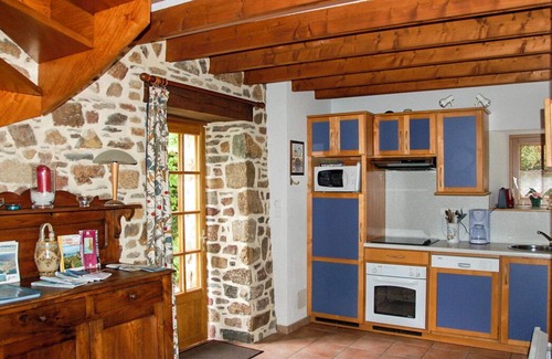Plouguiel Cottage | Domaine de Kerousy: Le Penty - simple, authentic gîte between land and sea