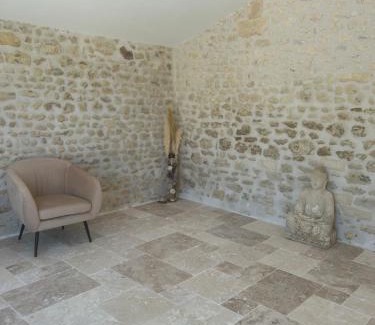 Barzan House | Domaine de Kiba