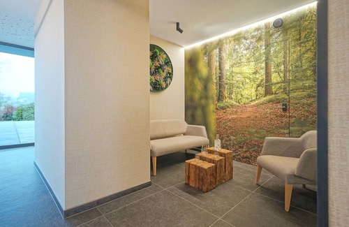 Leglise Hotel | Domaine de l'Ambassadeur